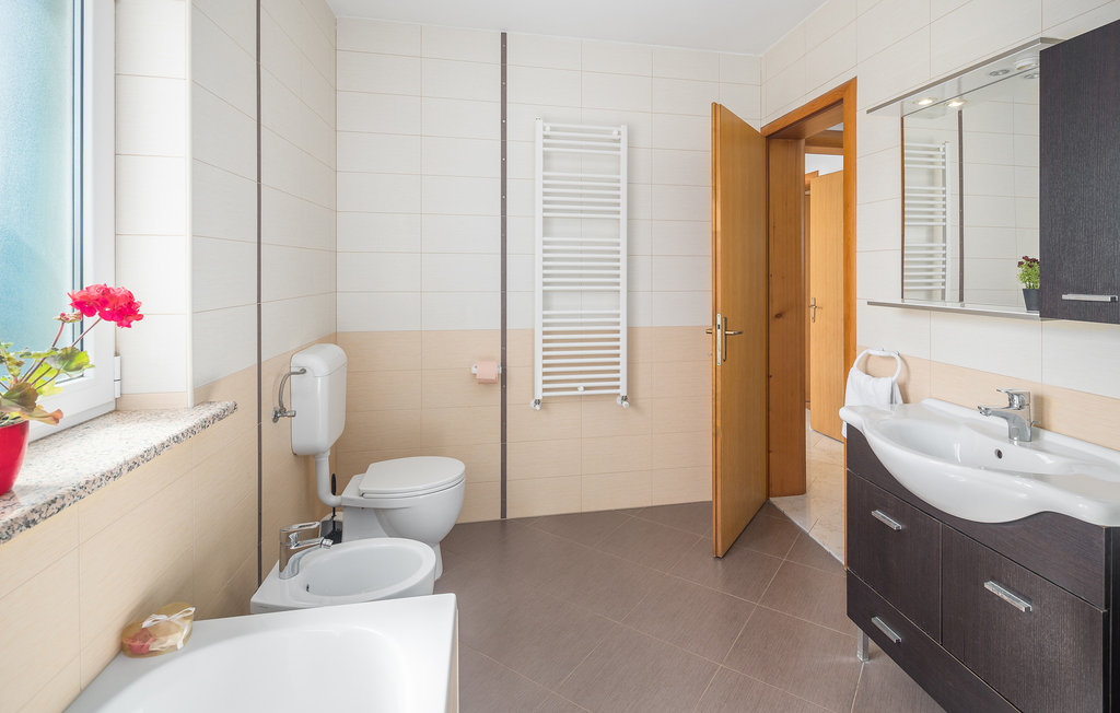 Ferienhaus - Rovinj , Kroatien - CIV443 37