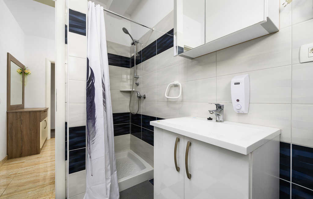 Feriehus - Rovinj-Rovinjsko Selo , Kroatia - CIV594 40