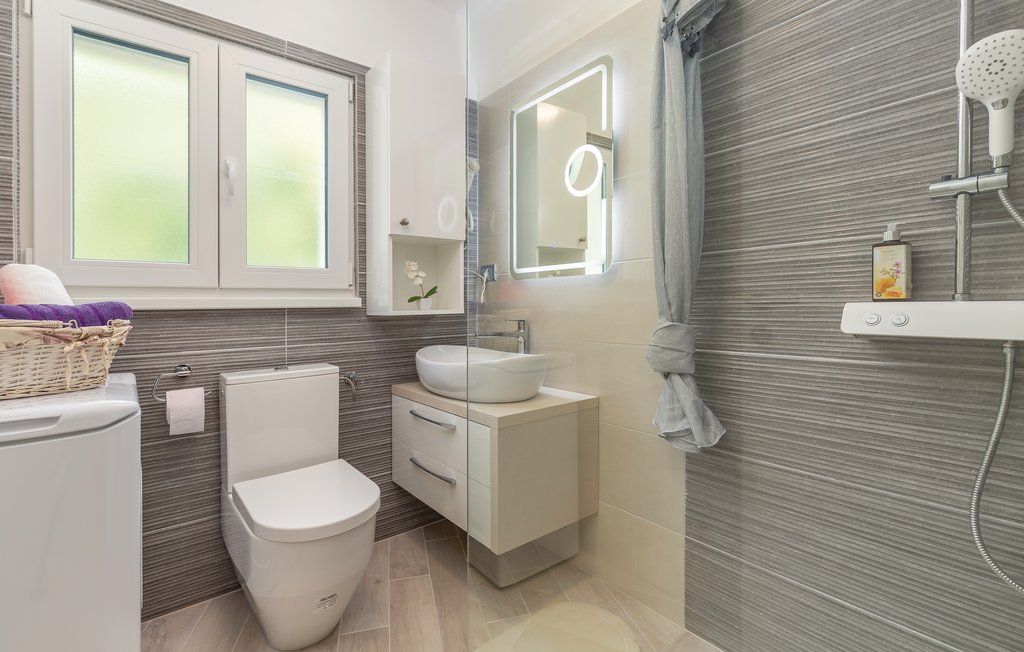 Ferienhaus - Rovinj-Vestar , Kroatien - CIV718 33