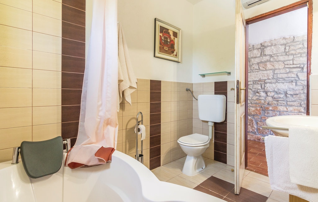 Feriehus - Rovinj-Matohanci , Kroatia - CIV258 31