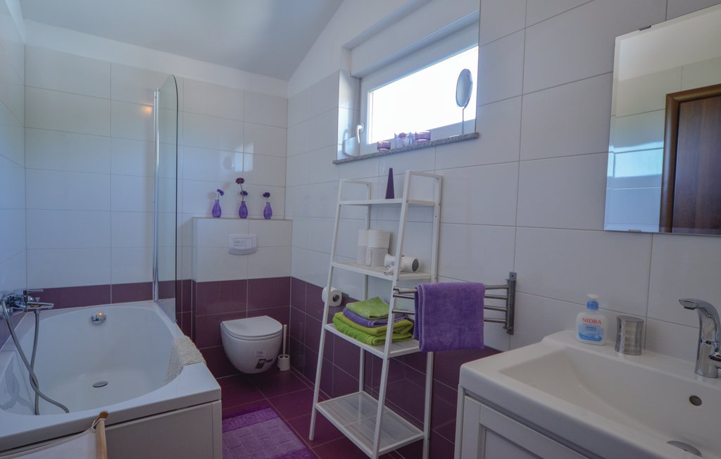 Ferienhaus - Rovinj-Kurili , Kroatien - CIV396 29