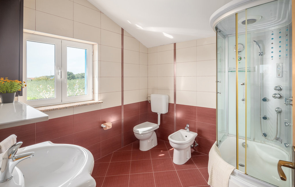 Ferienhaus - Rovinj , Kroatien - CIV443 38