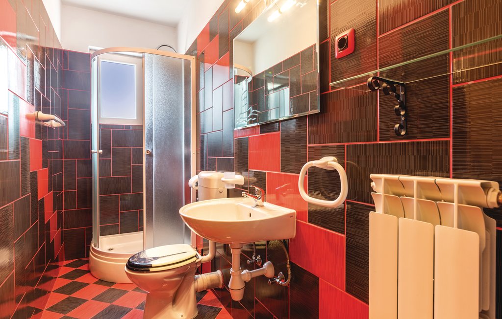 Ferienhaus - Rovinj-Putini , Kroatien - CIV489 22