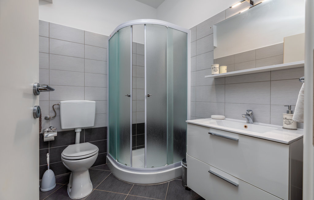 Ferienhaus - Rovinj , Kroatien - CIV744 46