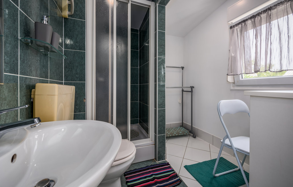 Ferienhaus - Rovinj , Kroatien - CIV762 25