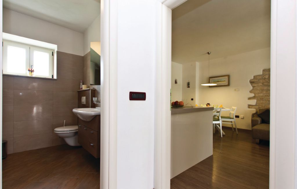 Feriehuse - Rovinj-Rovinjsko Selo , Kroatien - CIV501 35