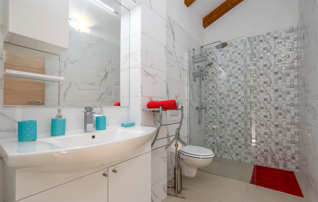 Semesterhus - Rovinj-Bale , Kroatien - CIV697 39