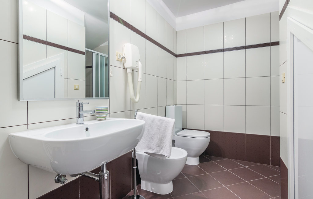 Semesterhus - Rovinj , Kroatien - CIV364 23