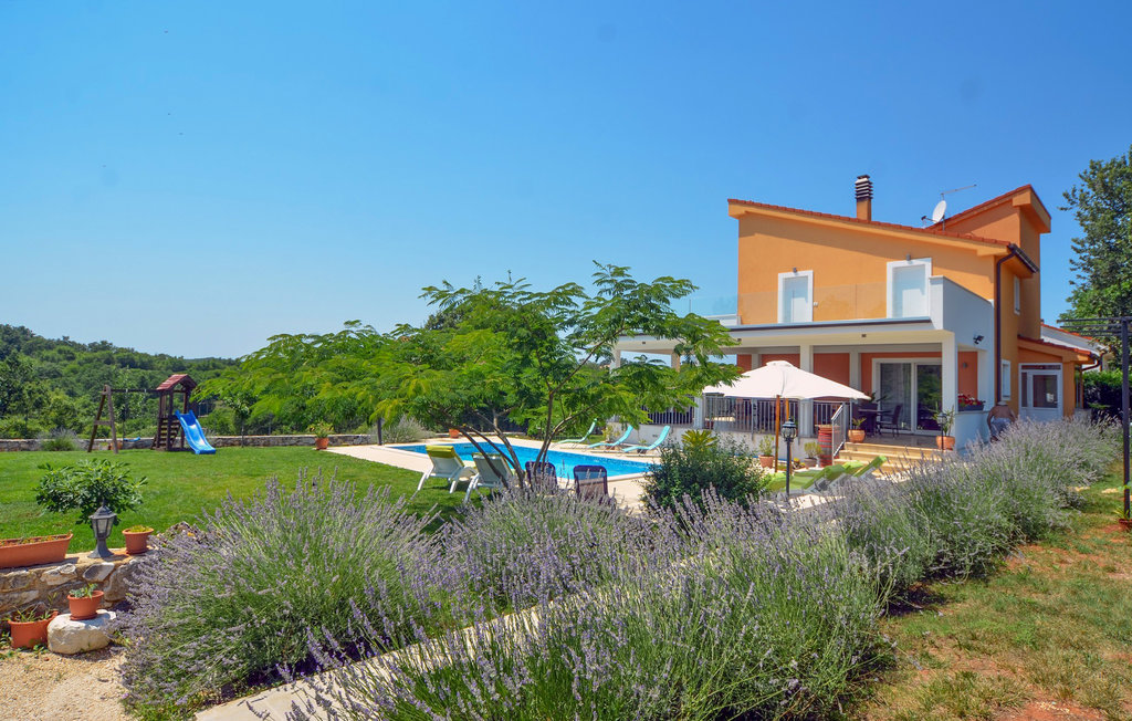 Ferienhaus - Rovinj-Kurili , Kroatien - CIV396 14