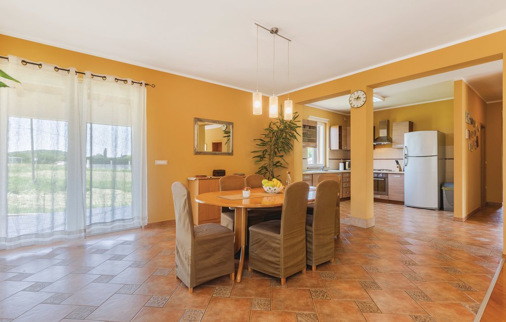 Ferienhaus - Rovinj-Putini , Kroatien - CIV489 10