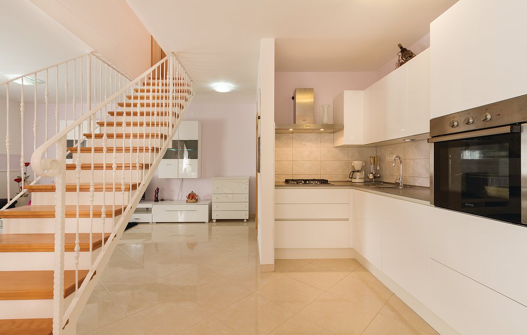 Ferienhaus - Rovinj-Rovinjsko Selo , Kroatien - CIV532 18
