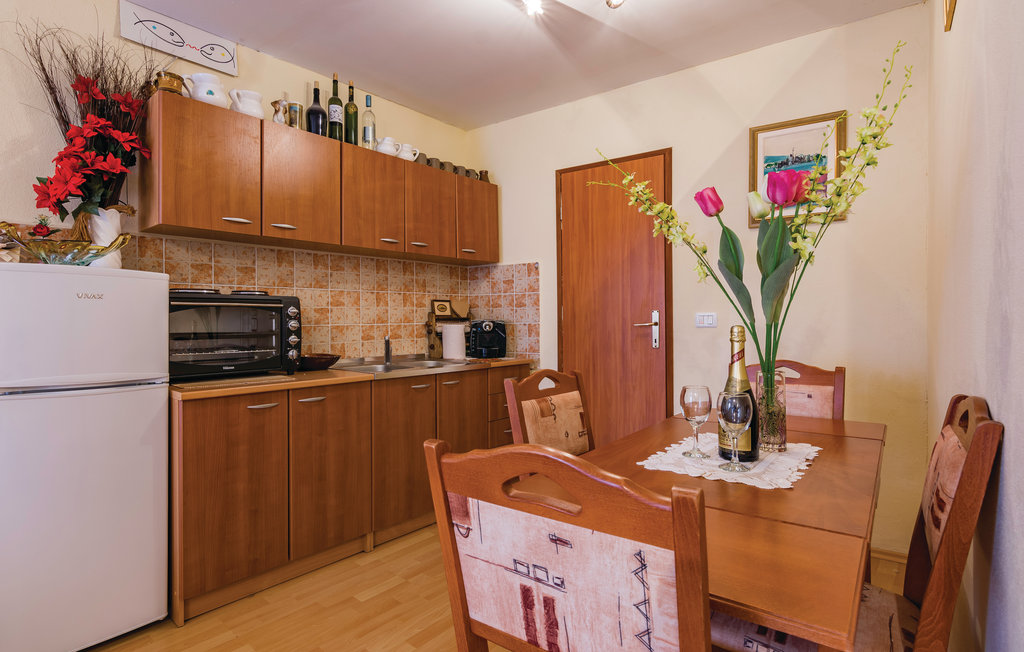 Ferieleilighet - Rovinj , Kroatia - CIV557 4