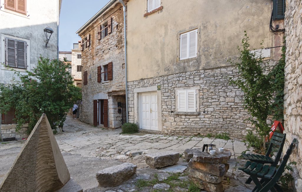 Ferienhaus - Rovinj-Bale , Kroatien - CIV712 4