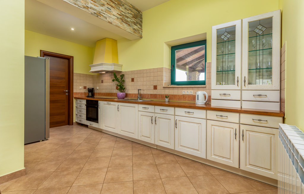 Ferienhaus - Rovinj , Kroatien - CIV744 34