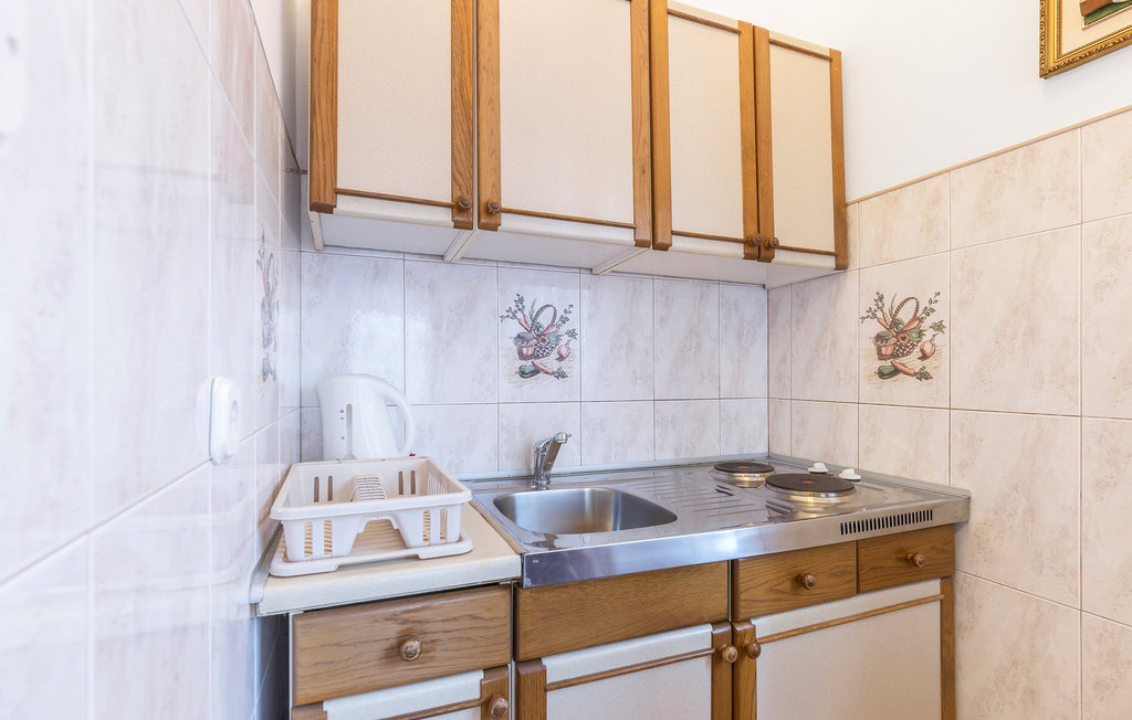 Ferieleilighet - Rovinj , Kroatia - CIV765 11