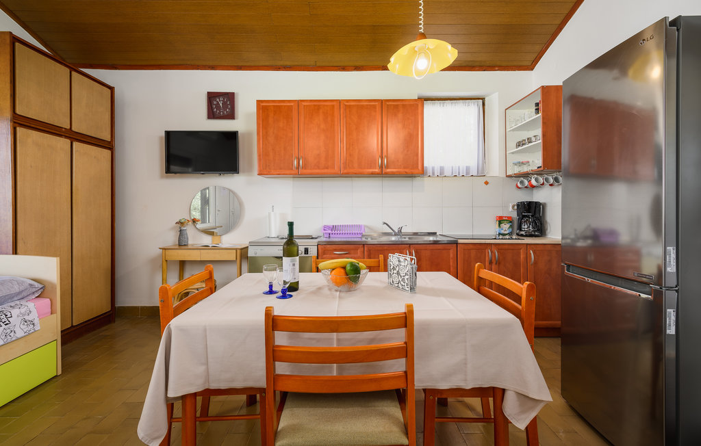 Feriehuse - Rovinj , Kroatien - CIV790 6