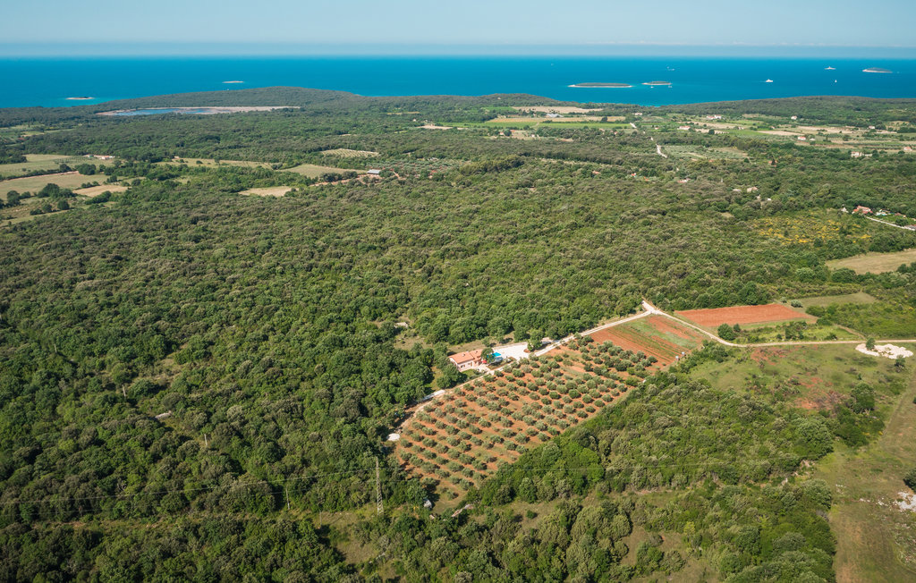 Feriehus - Rovinj-Spanidiga , Kroatia - CIV757 17