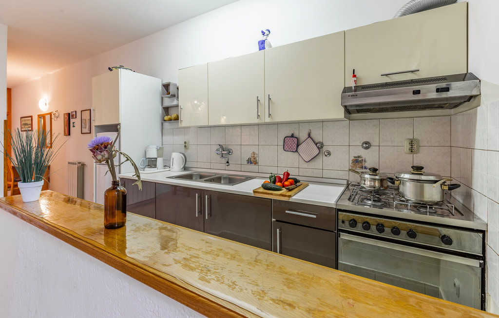 Ferieleilighet - Rovinj , Kroatia - CIV208 11