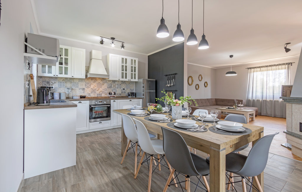 Feriehus - Rovinj-Bale , Kroatia - CIV711 4