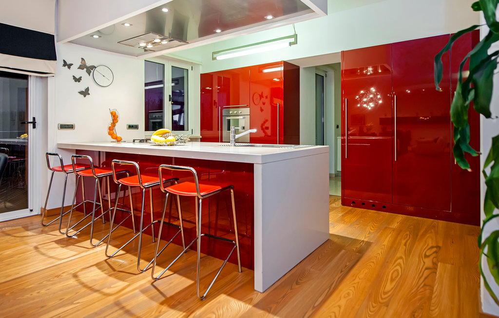 Ferienhaus - Rovinj , Kroatien - CIV731 14