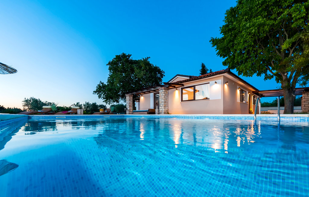 Feriehus - Rovinj , Kroatia - CIV751 17