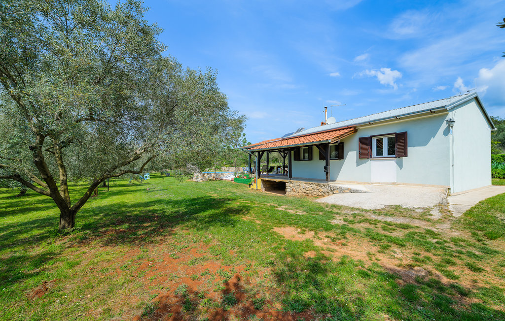 Feriehuse - Rovinj , Kroatien - CIV790 13