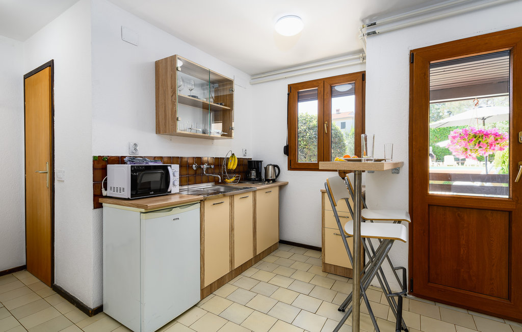 Semesterlägenhet - Rovinj-Rovinjsko Selo , Kroatien - CIV793 6