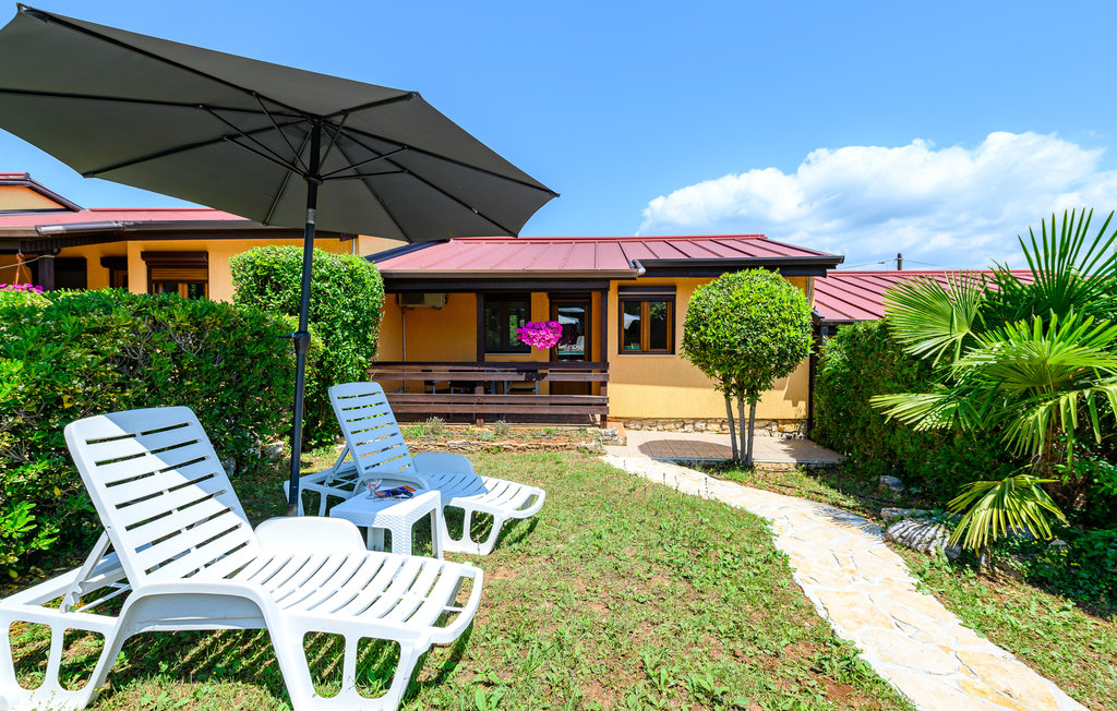 Semesterlägenhet - Rovinj-Rovinjsko Selo , Kroatien - CIV793 11