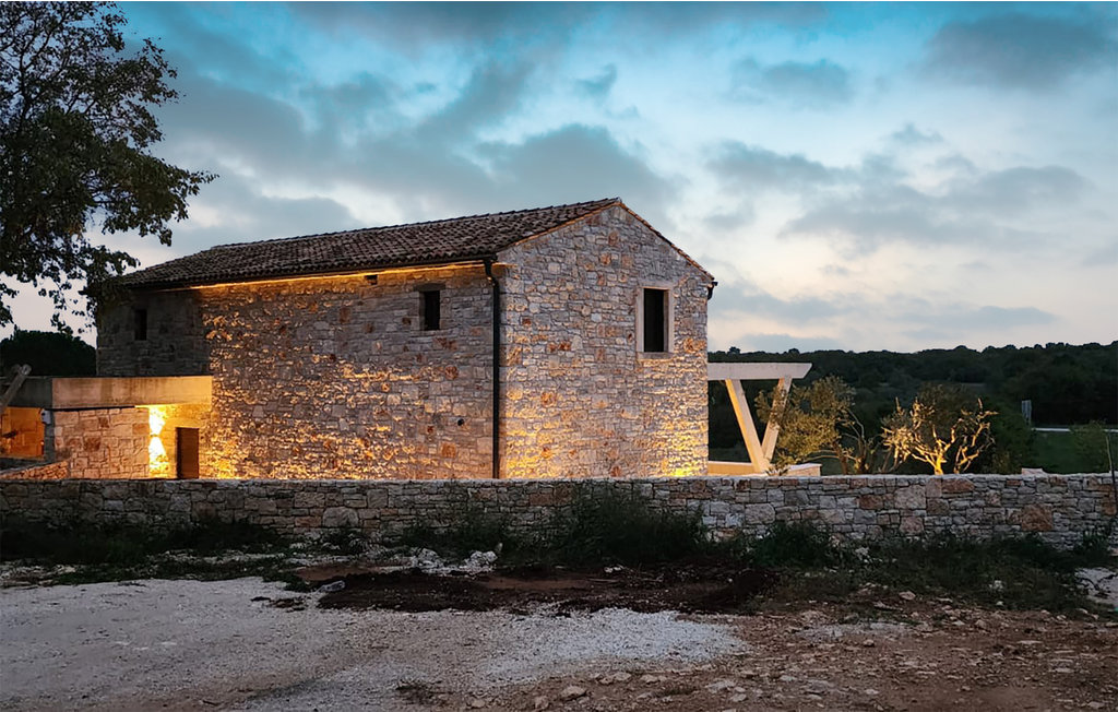 Ferienhaus - Rovinj-Bale , Kroatien - CIV809 2