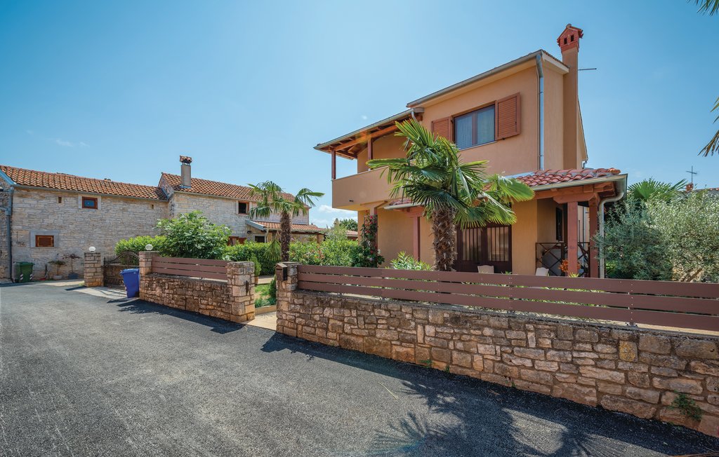 Lejlighed - Rovinj-Rovinjsko Selo , Kroatien - CIV438 10