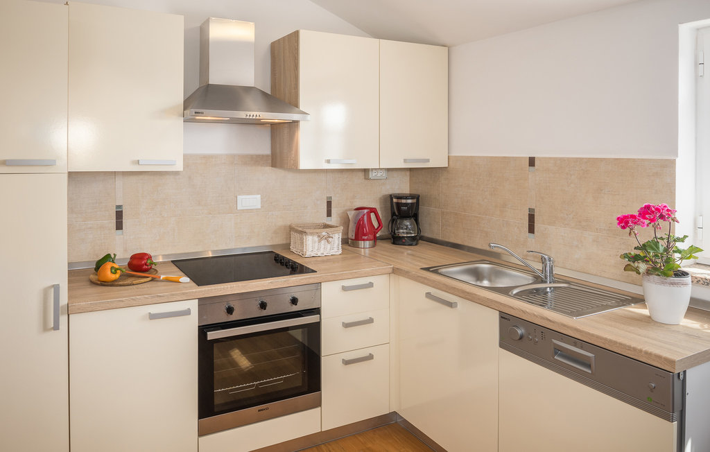 Ferienhaus - Rovinj , Kroatien - CIV443 25