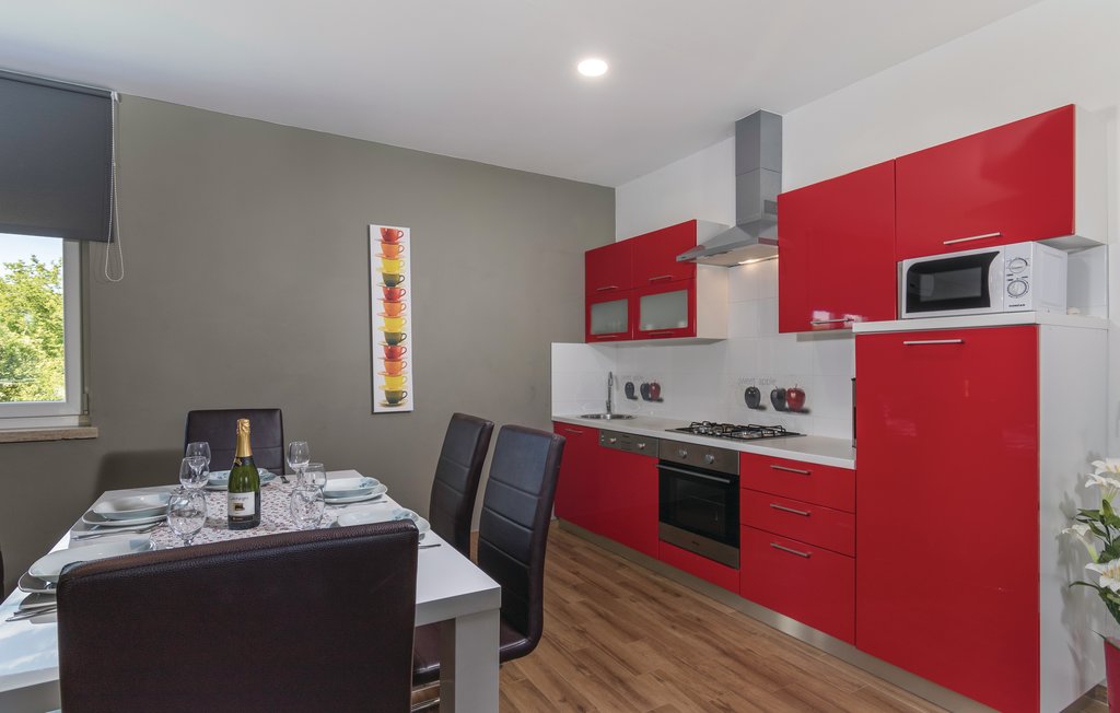 Ferienhaus - Rovinj-Bale , Kroatien - CIV460 4