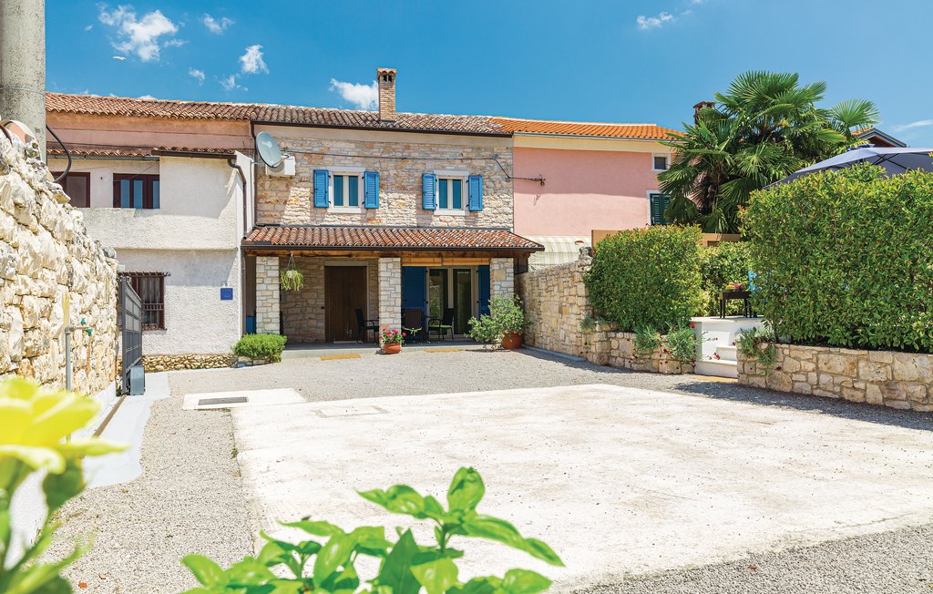 Feriehuse - Rovinj-Rovinjsko Selo , Kroatien - CIV501 11