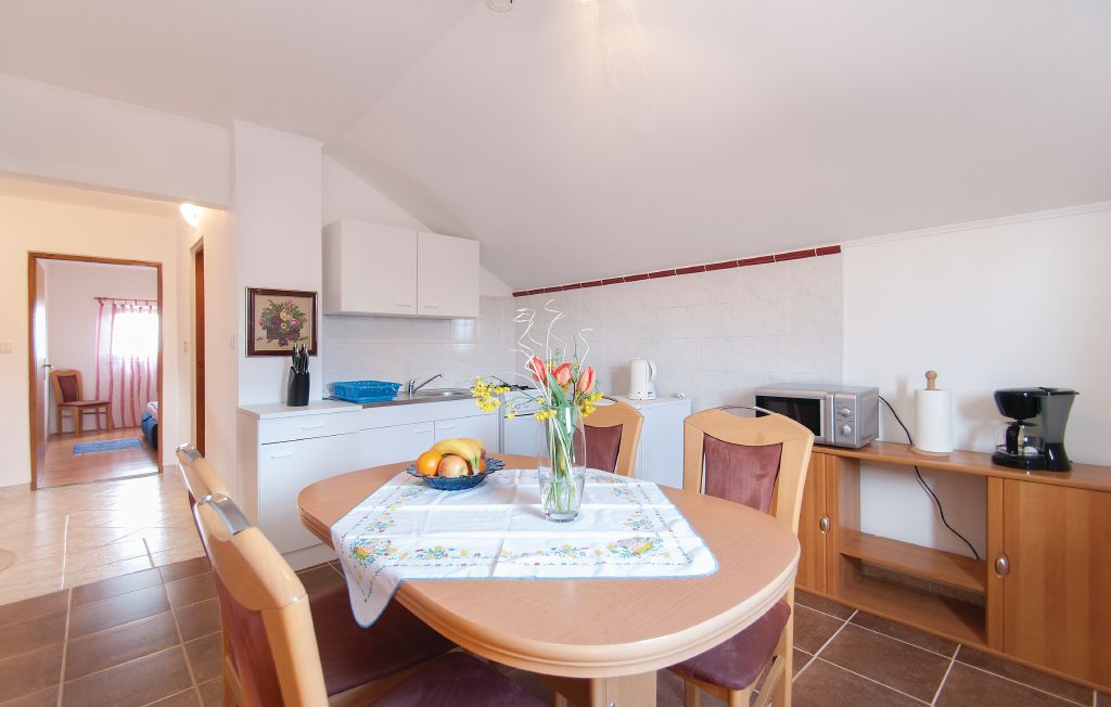 Lejlighed - Rovinj-Spanidiga , Kroatien - CIV506 10