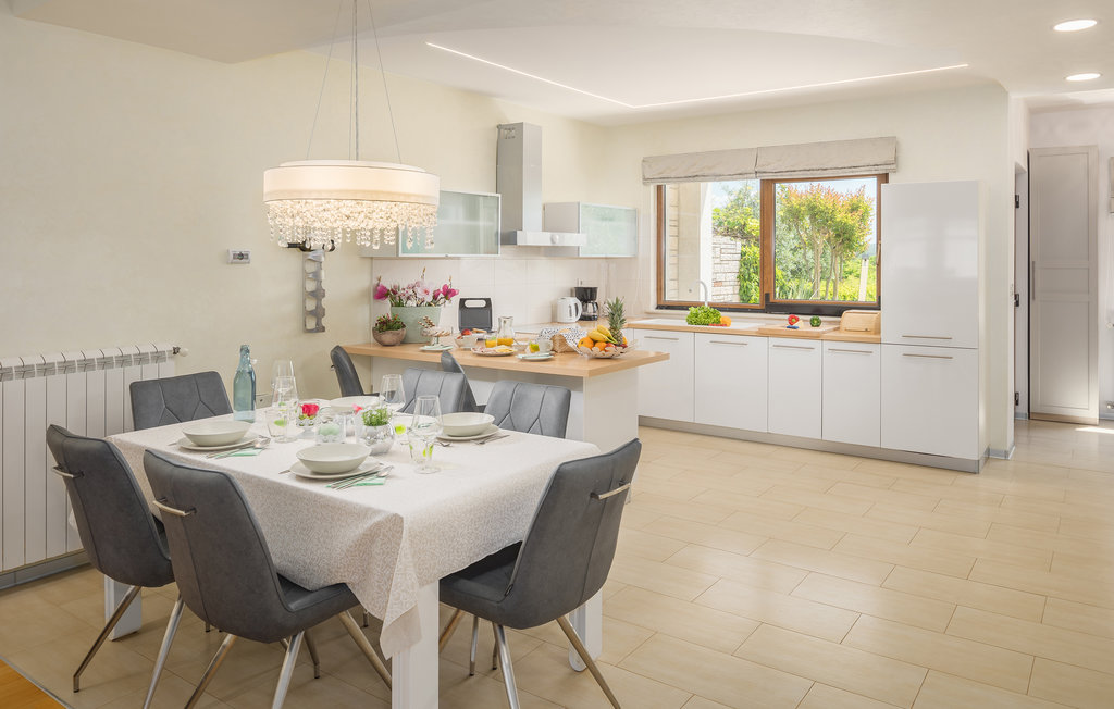 Feriehus - Rovinj , Kroatia - CIV508 5