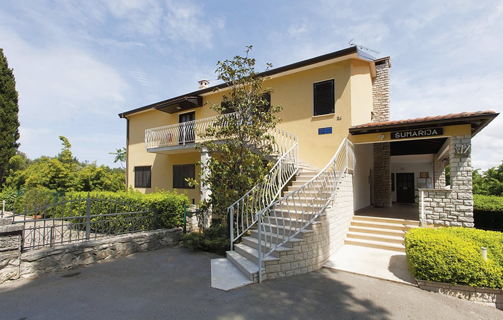 Semesterlägenhet - Rovinj , Kroatien - CIV598 1