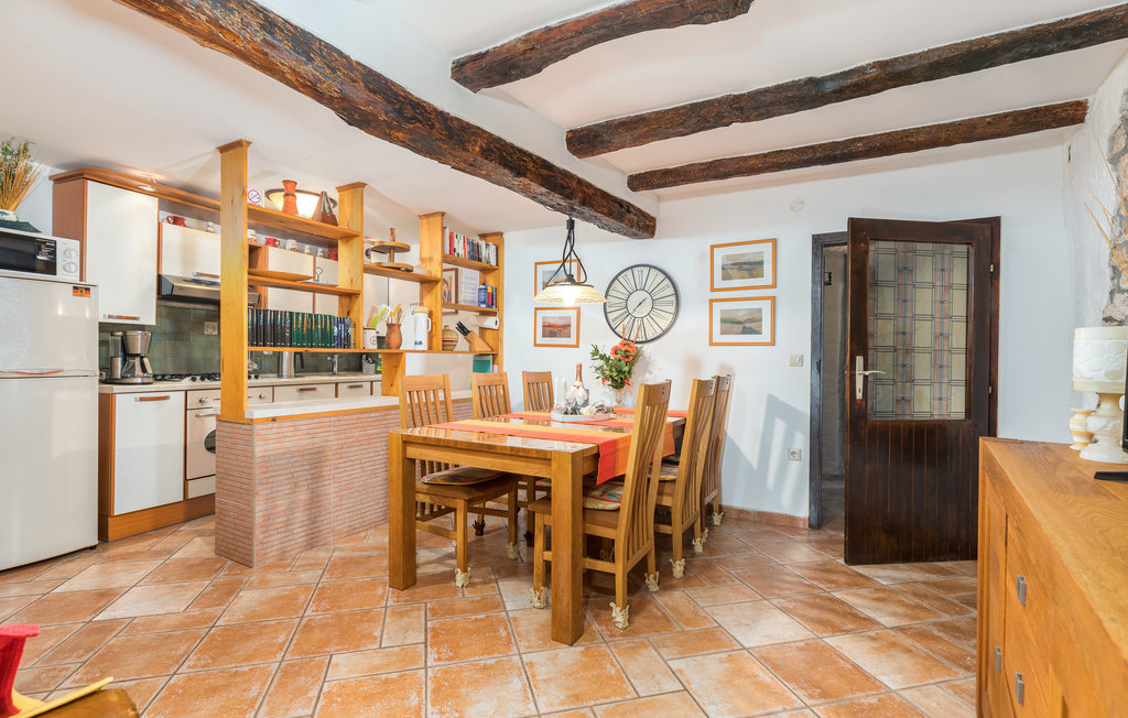 Ferienhaus - Rovinj-Bale , Kroatien - CIV698 12