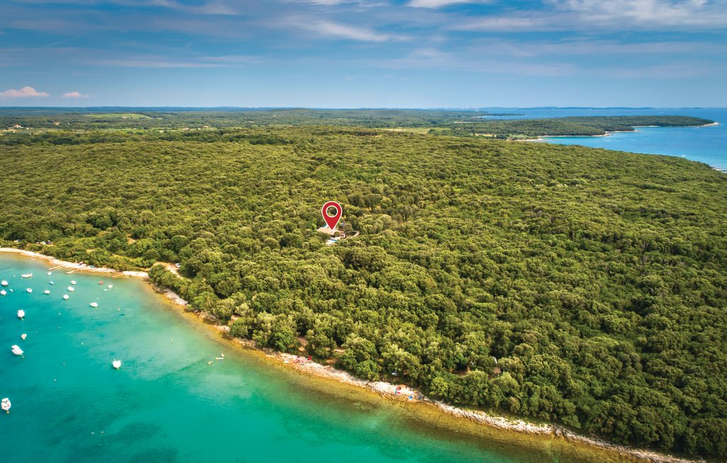 Ferienhaus - Rovinj-Vestar , Kroatien - CIV718 6