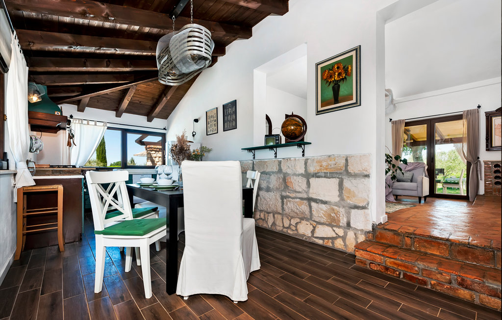 Feriehus - Rovinj , Kroatia - CIV751 3