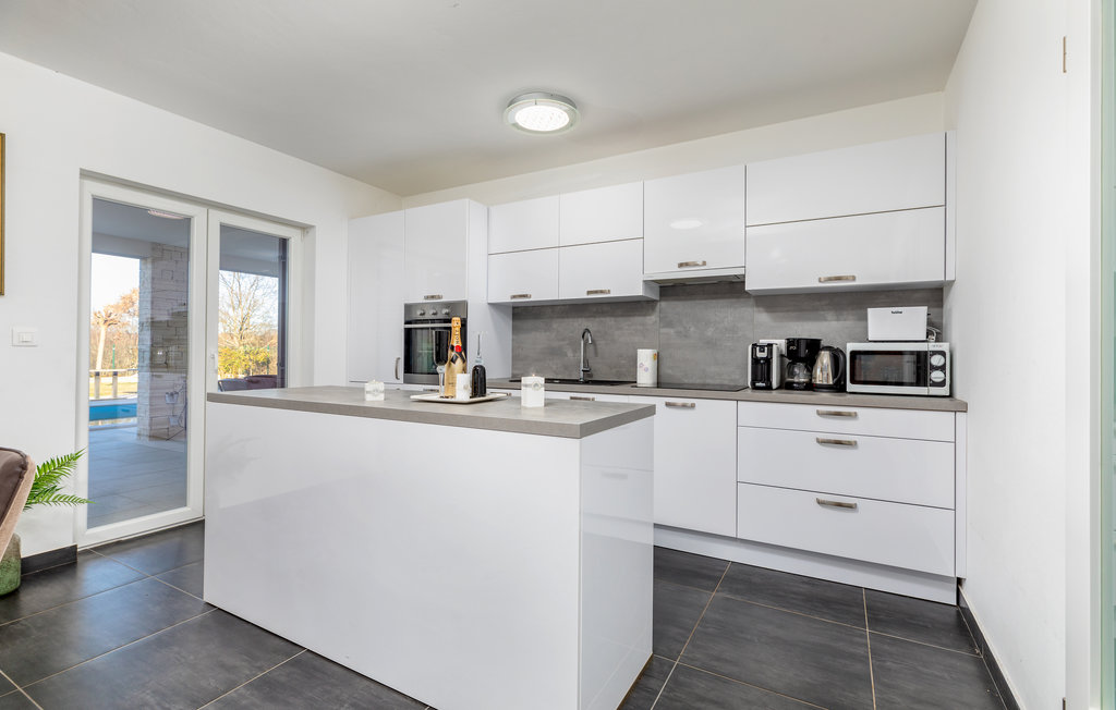 Feriehuse - Rovinj-Sosici , Kroatien - CIV784 22