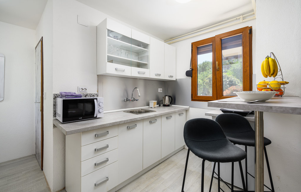 Semesterlägenhet - Rovinj-Rovinjsko Selo , Kroatien - CIV791 6