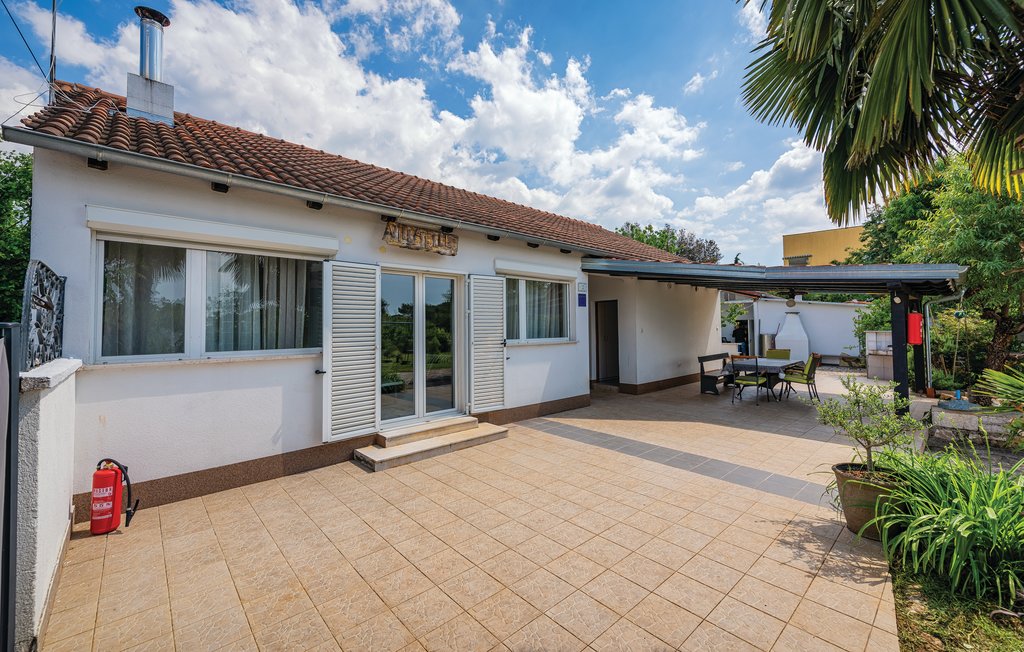 Feriehuse - Rovinj , Kroatien - CIV101 4