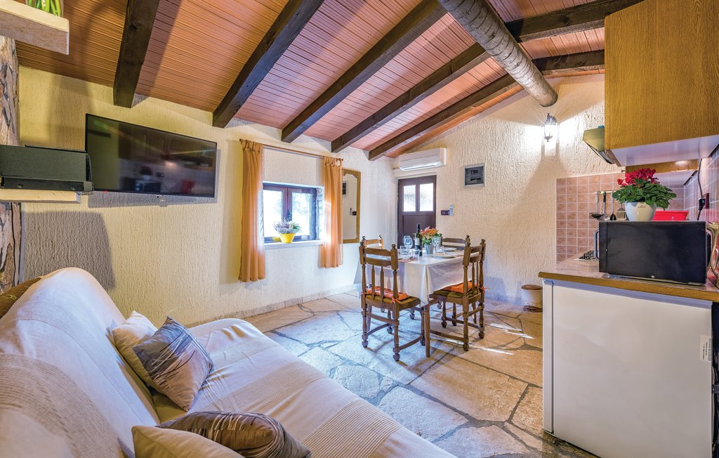 Ferienhaus - Rovinj , Kroatien - CIV213 16