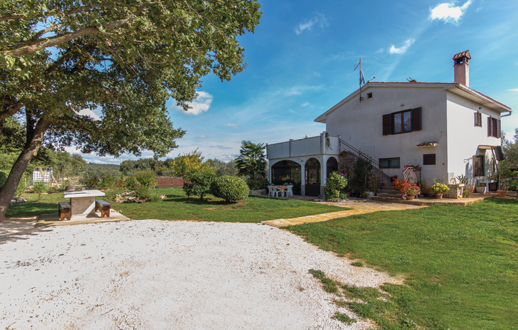 Ferieleilighet - Rovinj-Cocaletto , Kroatia - CIV588 1