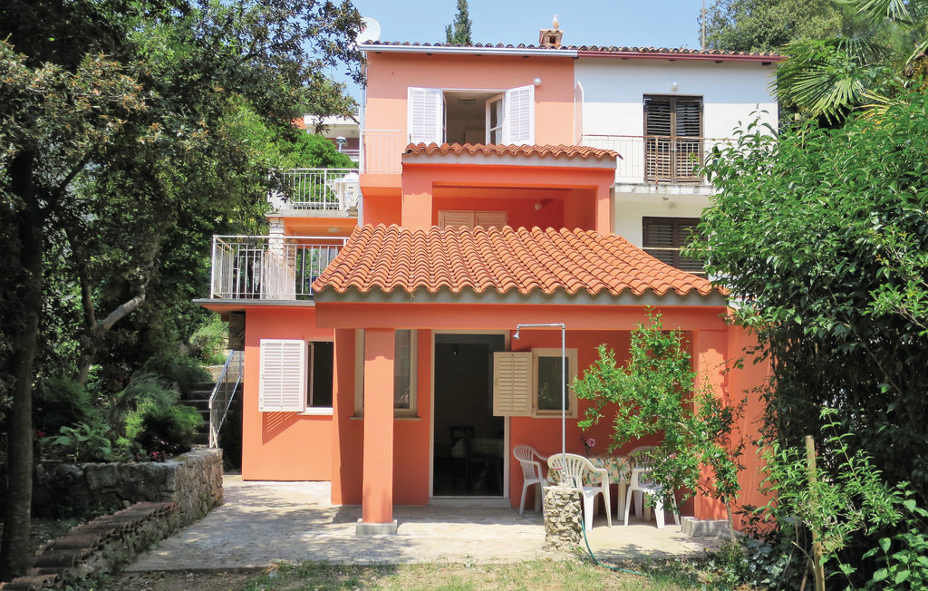 Ferieleilighet - Rovinj , Kroatia - CIV601 5