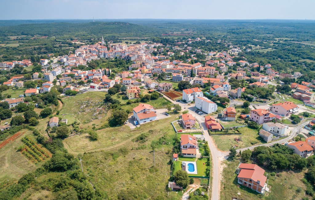 Feriehus - Rovinj-Bale , Kroatia - CIV711 12