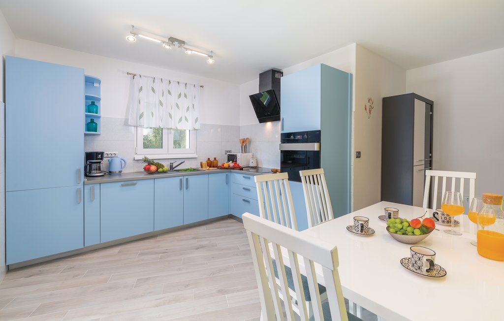 Ferienhaus - Rovinj-Vestar , Kroatien - CIV718 25