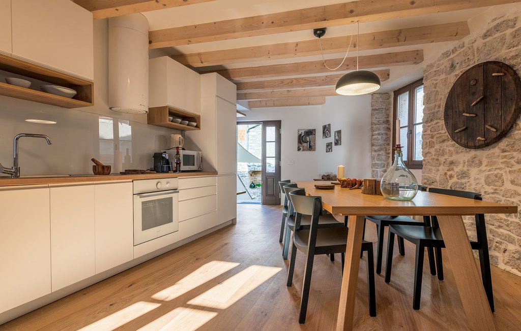 Feriehus - Rovinj-Bale , Kroatia - CIV724 4