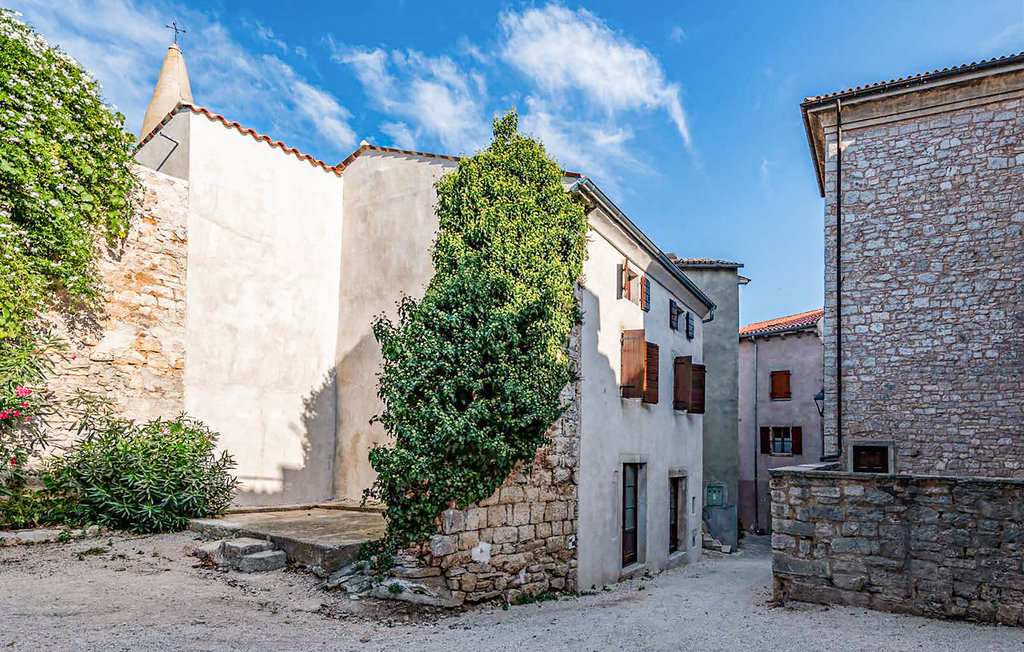 Feriehus - Rovinj-Bale , Kroatia - CIV724 1