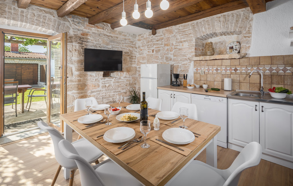 Ferienhaus - Rovinj-Brajkovici , Kroatien - CIV732 26